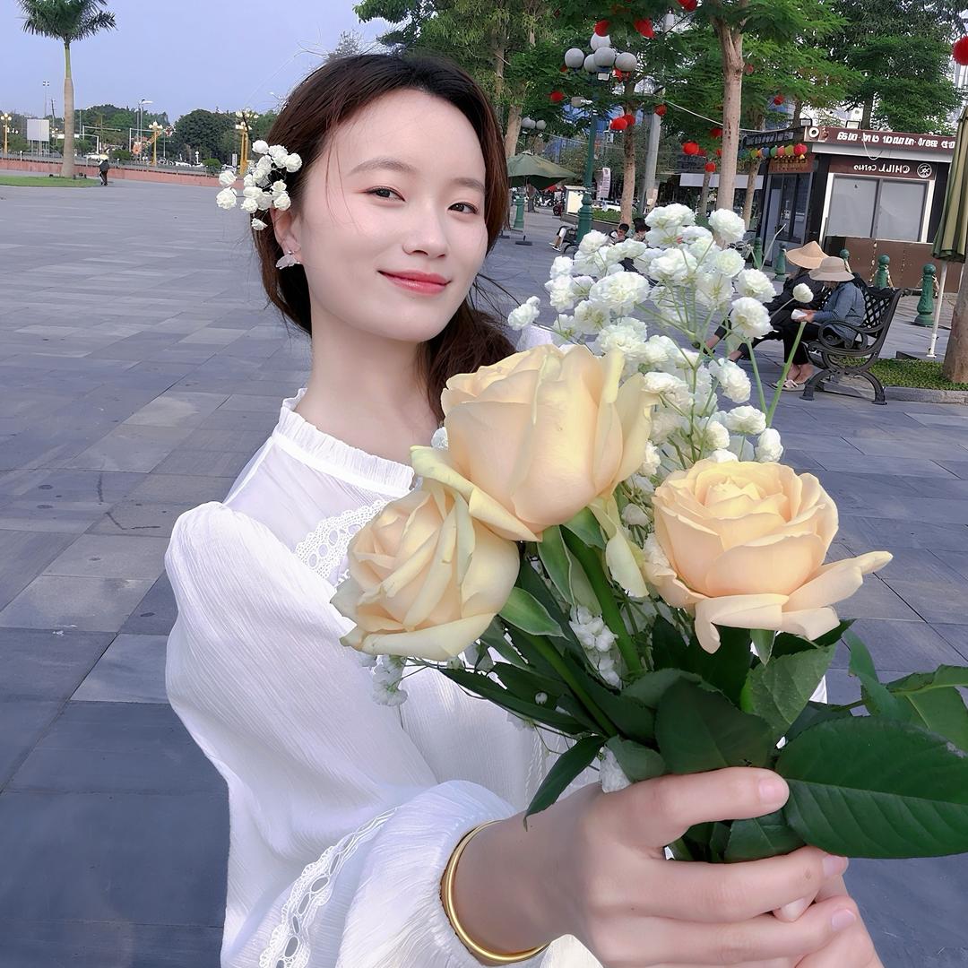 美丽丽～💃