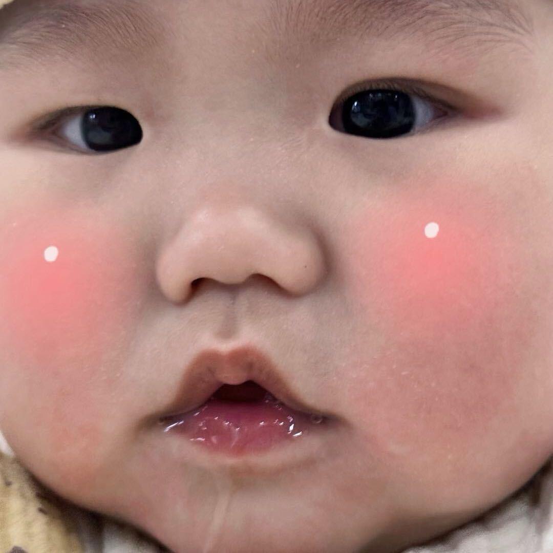 爱笑的真源崽崽
