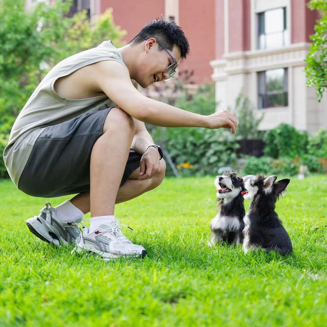 缘宝～宠儿爹爹