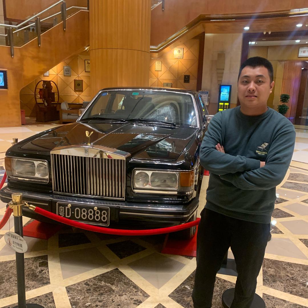 长乐 Kk🚗