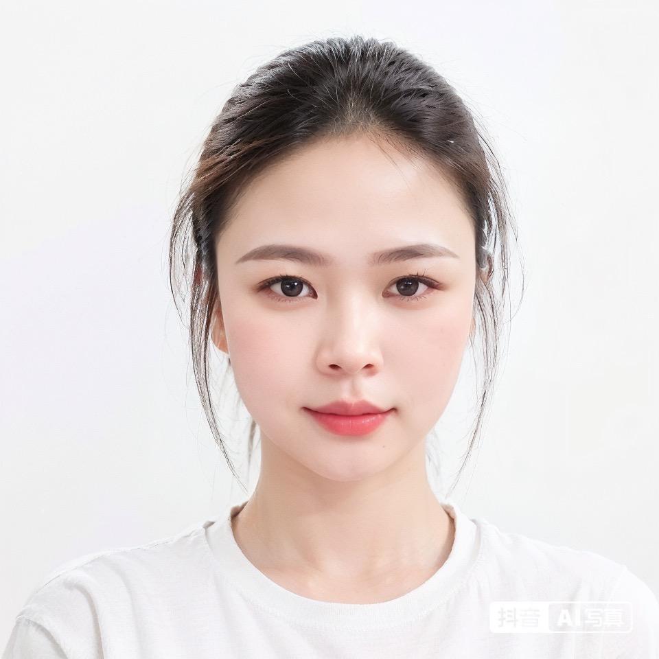 露娜—分享美丽，分享爱