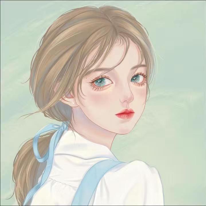 小小漂亮