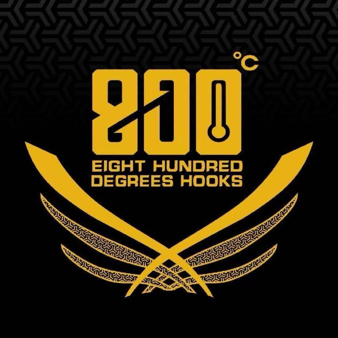 800度船长梗梗渔具