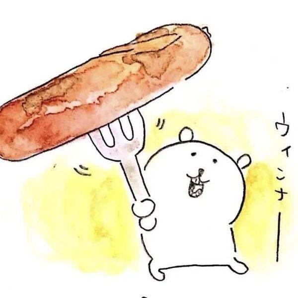 曾婉之的咩猫