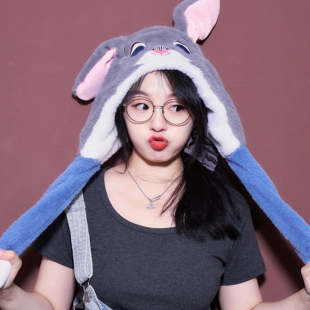 萌多肉🐻