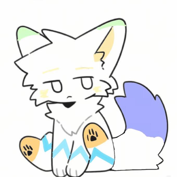 furry（changed）圈水友