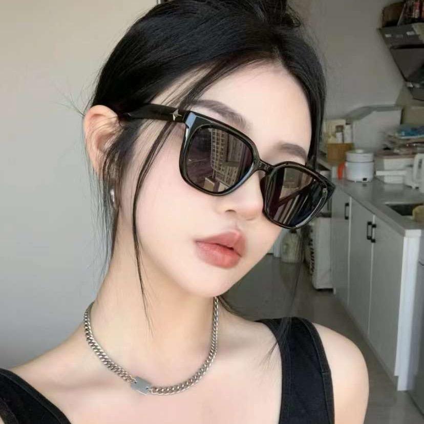 拉风女孩