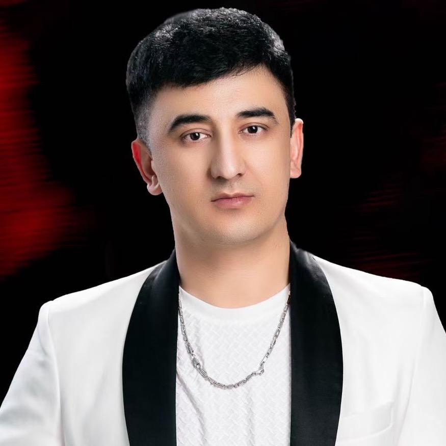 ADILJAN ZAYNIDIN