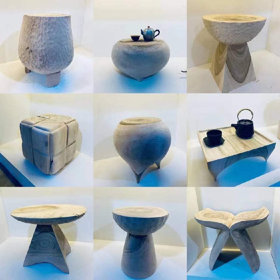 小白制作