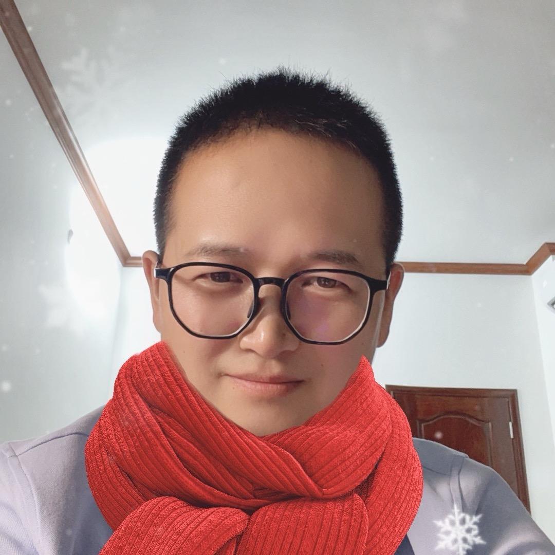 汐汐爸