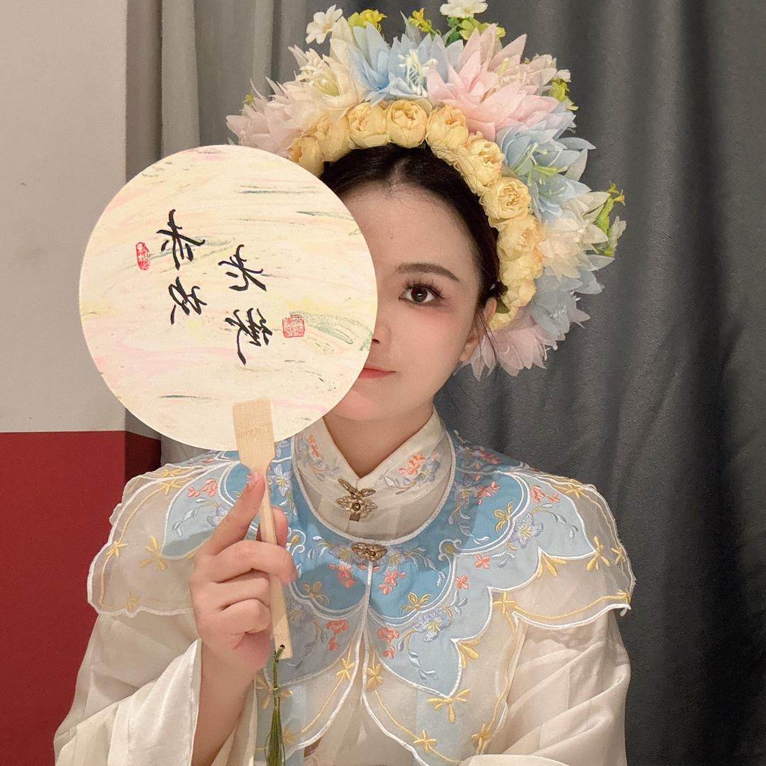 请叫我小冯～😊