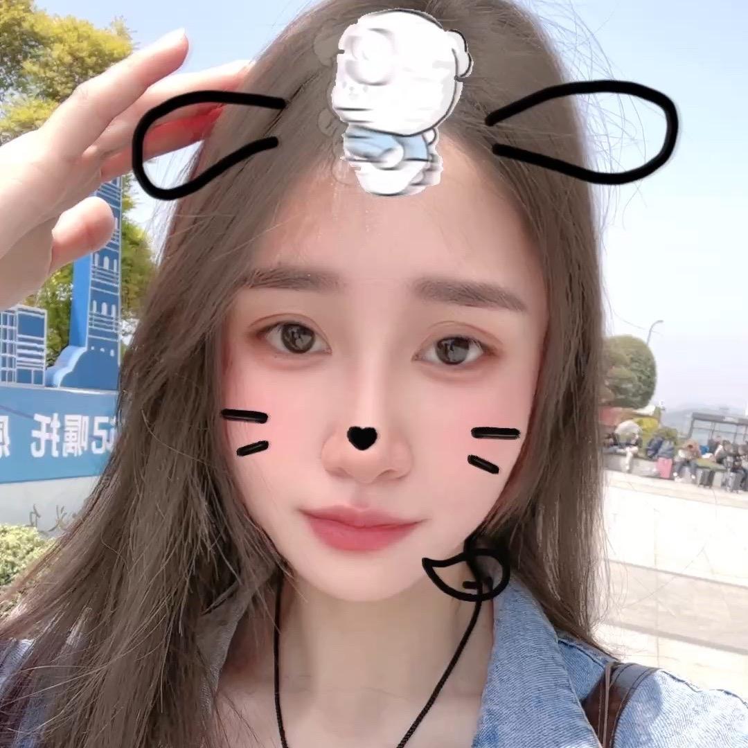 玉儿加油吖