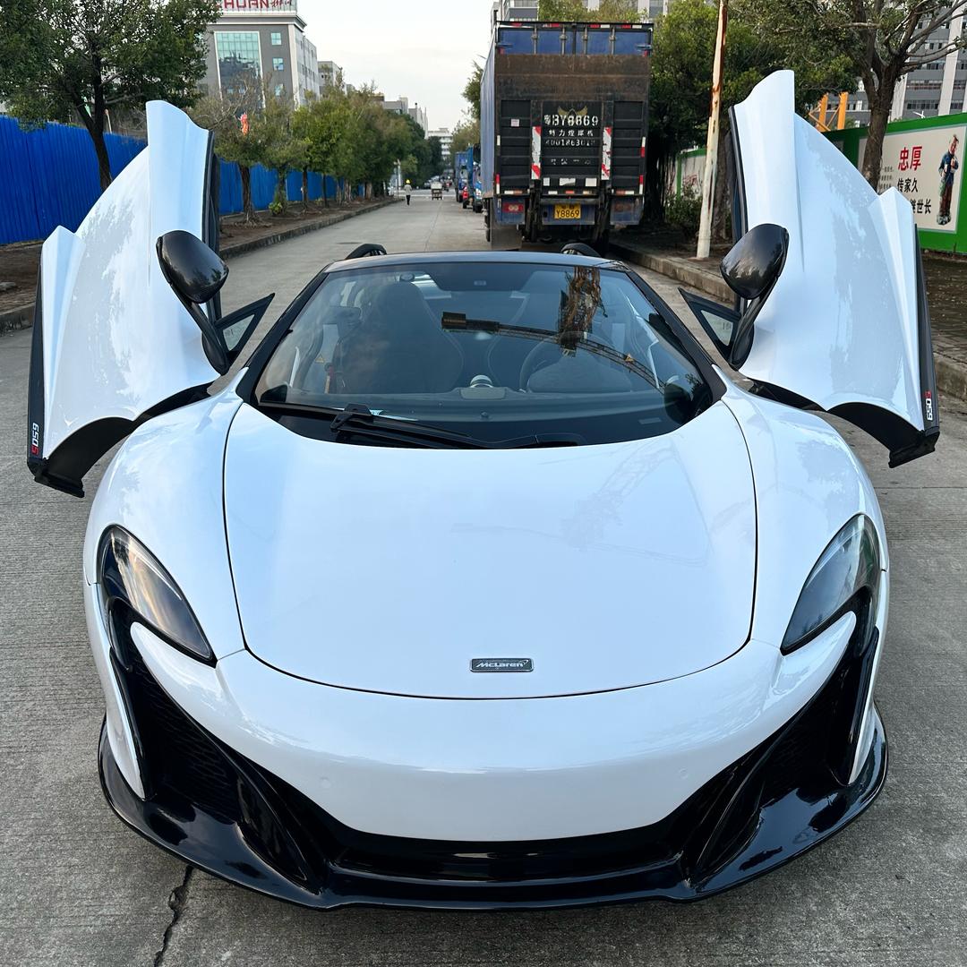 东莞黄江达峻二手车