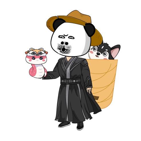 虾仁棉花糖