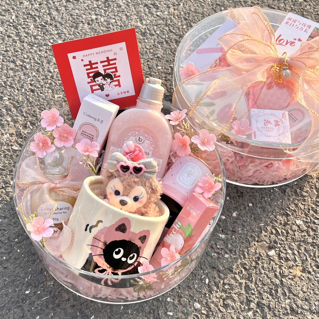 囍礼严选3号店