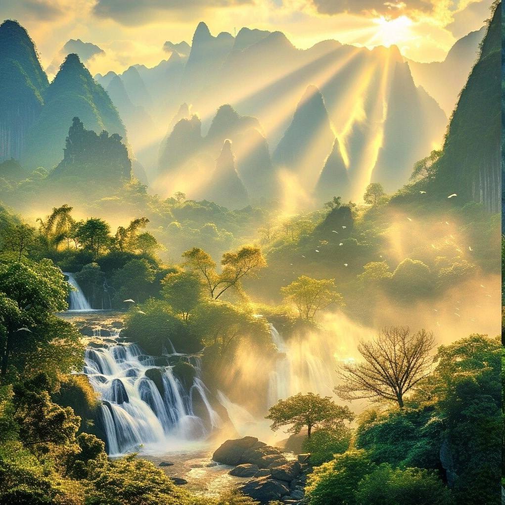 大展宏图.