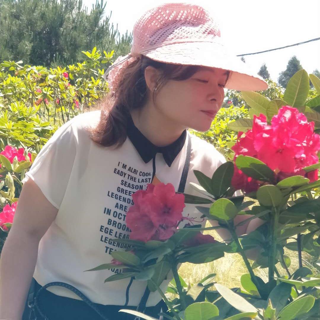 自强自立