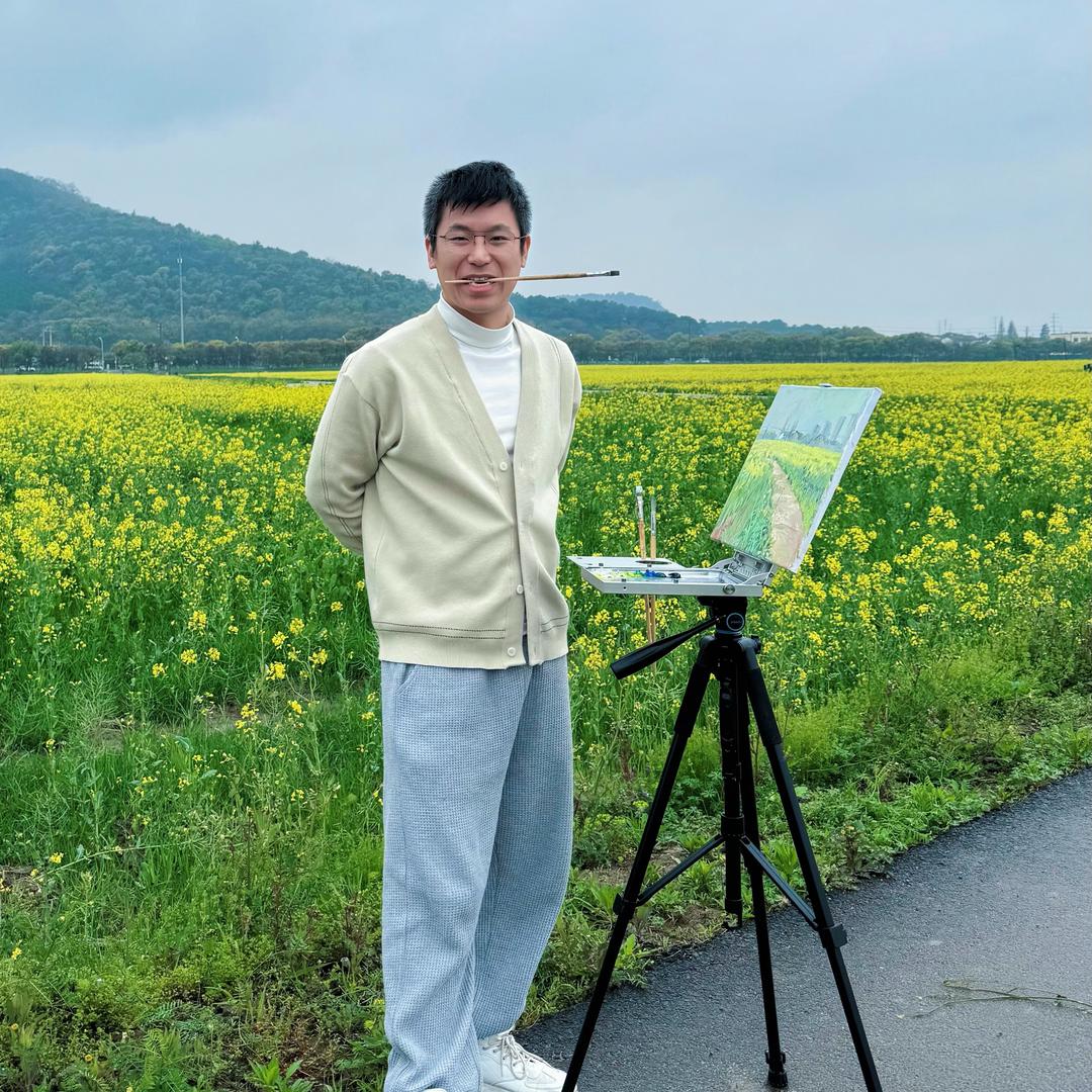 文羲艺术工作室