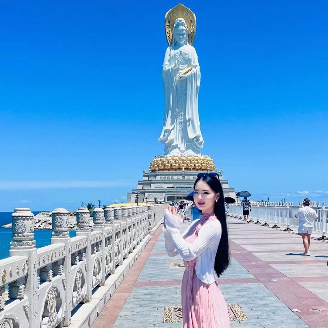 西施*