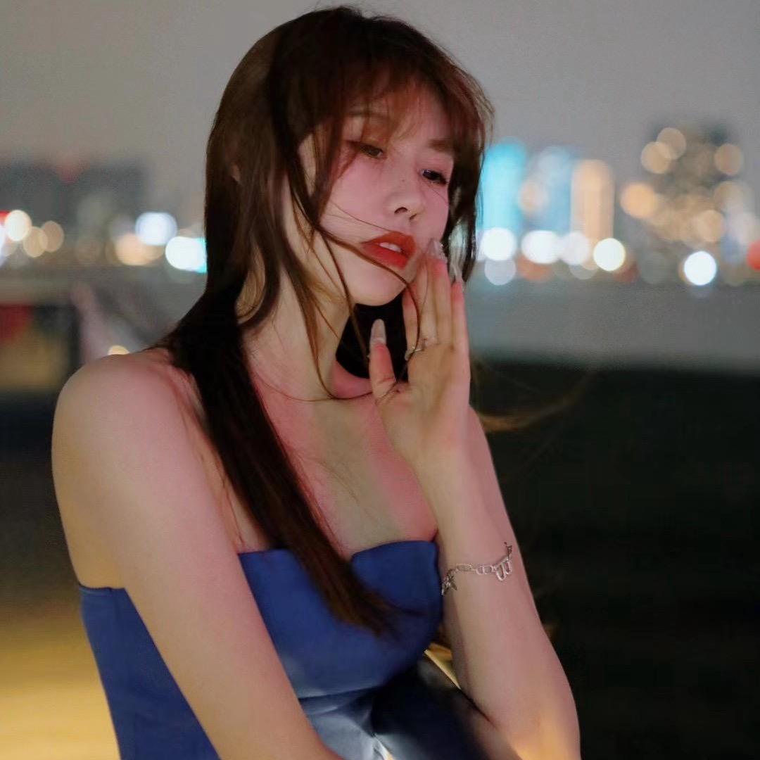 西西是我
