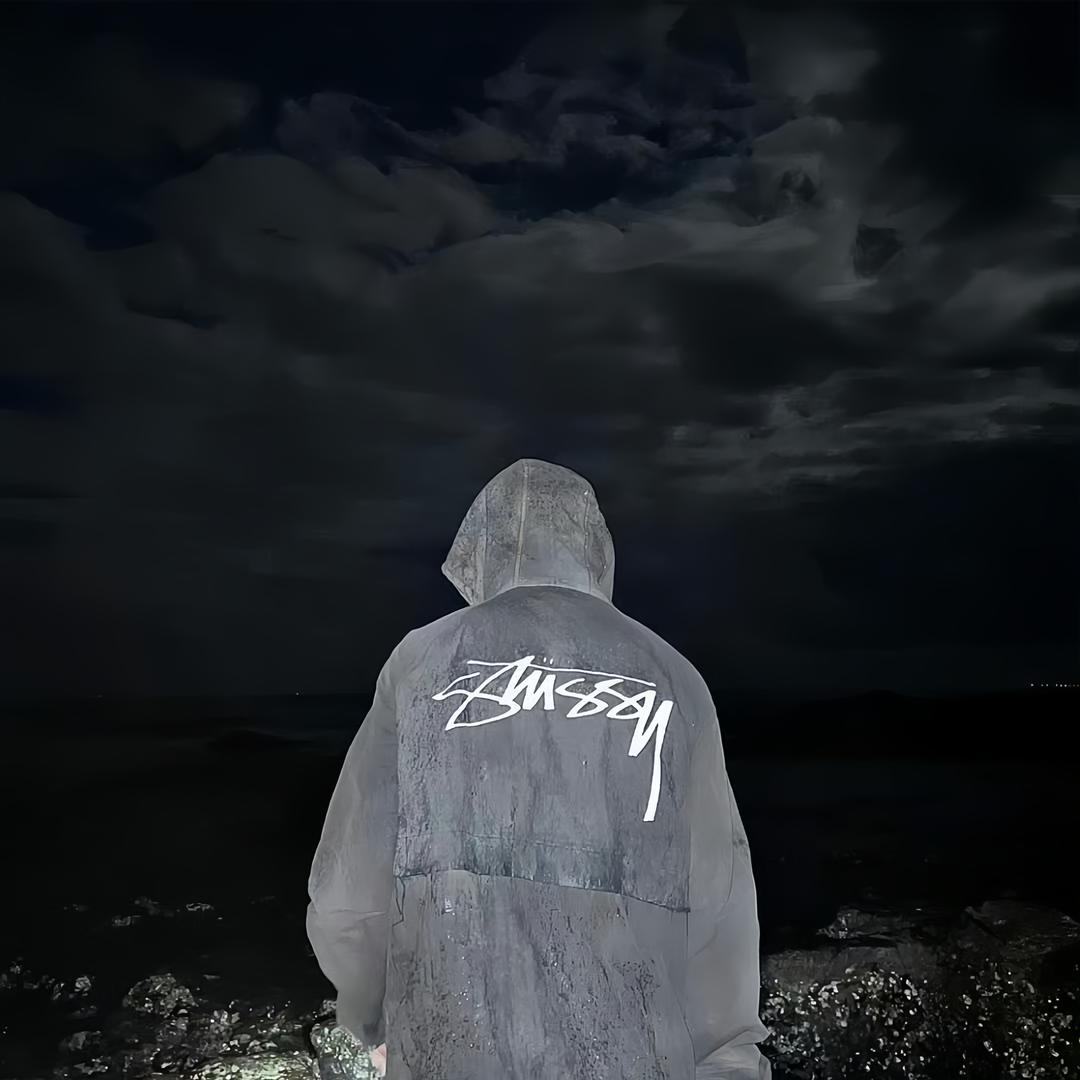 浪月～