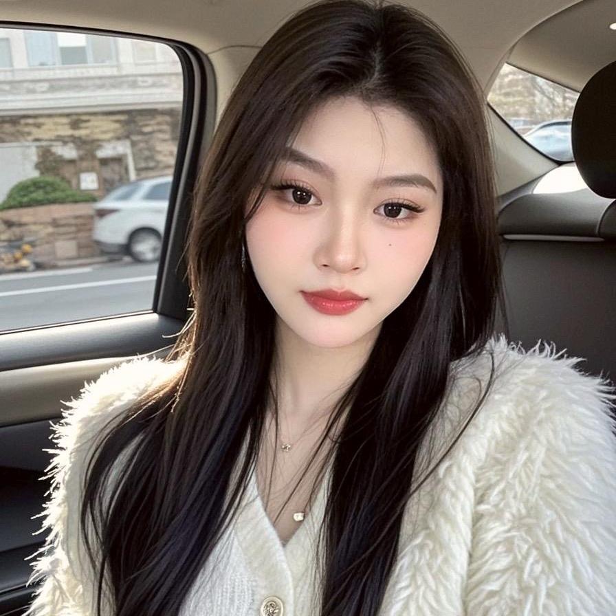 妹妹嘎嘣脆