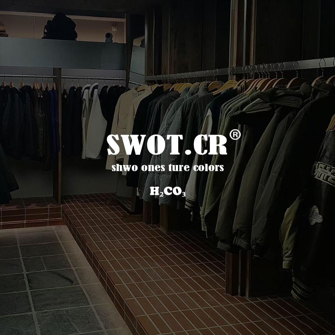 SWOT.CR