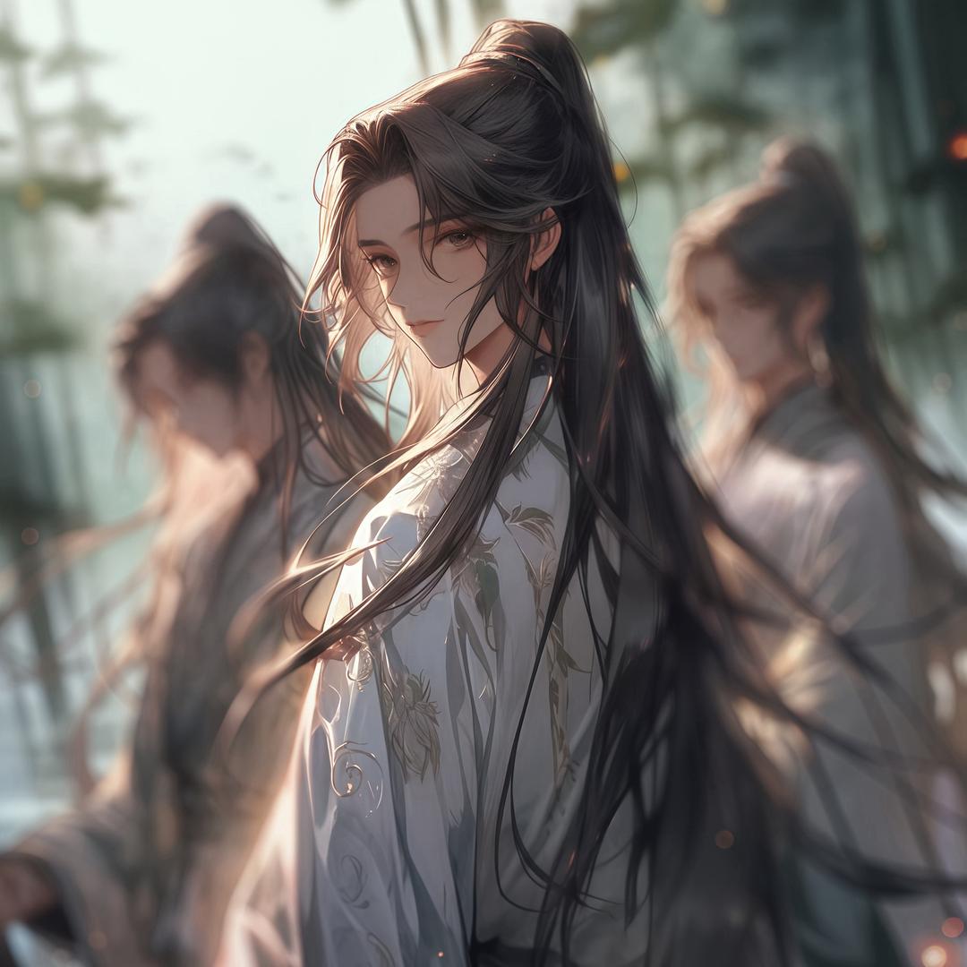 楚辞·水云间(团队招优)