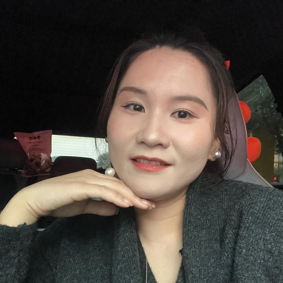 郑恺家胖媳妇