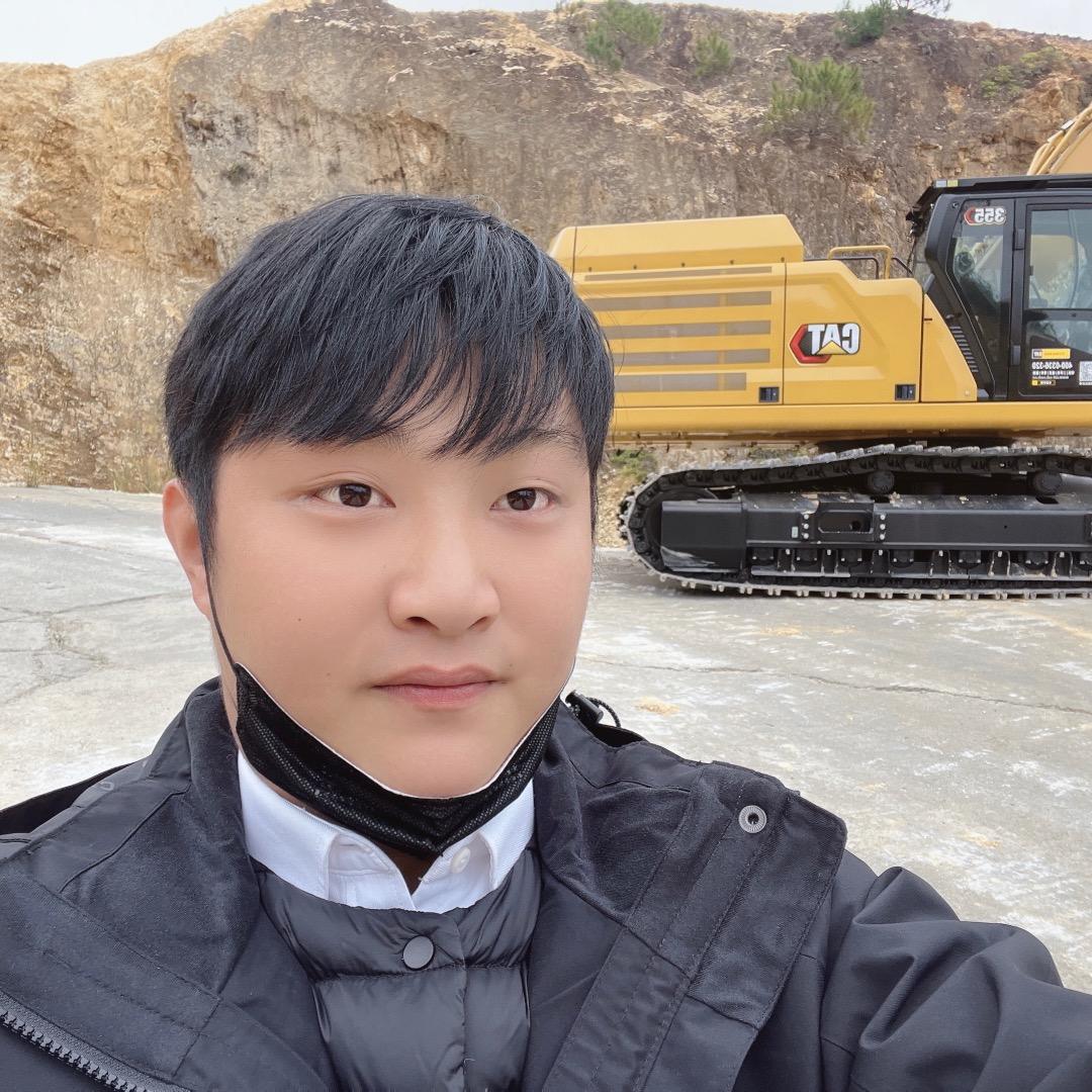 工程机械积极分子