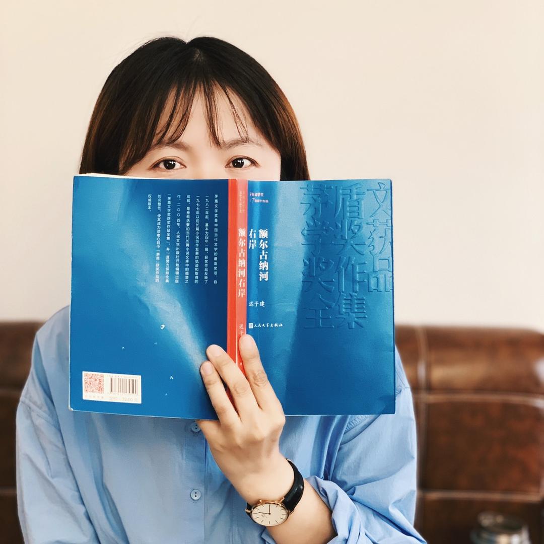 石可读书🎙️