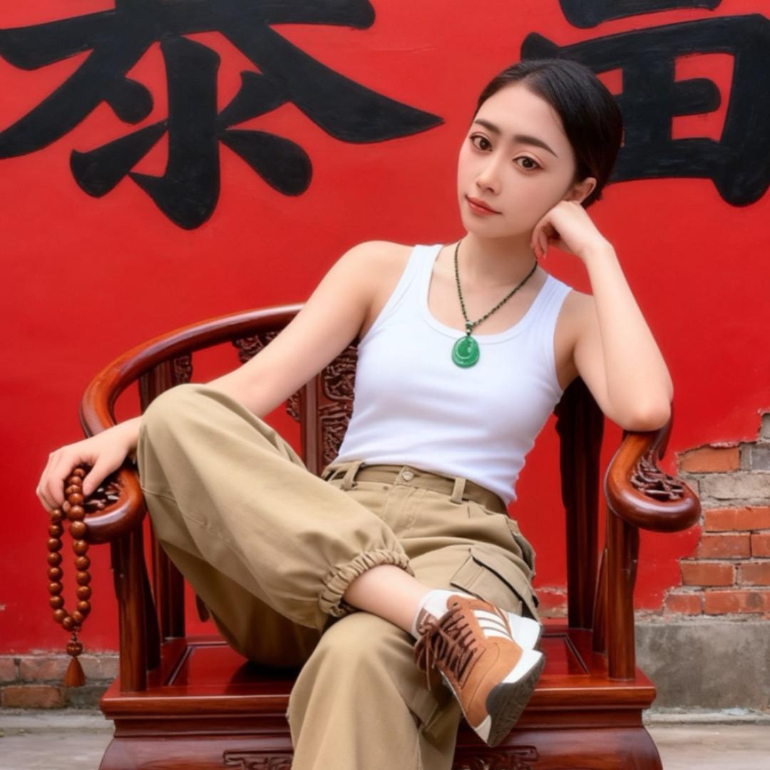或许ta更懂你心