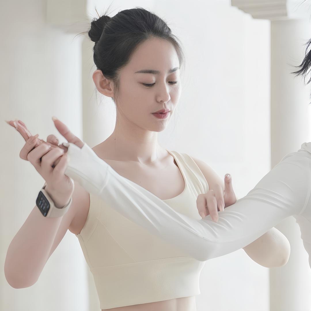 -小晴
