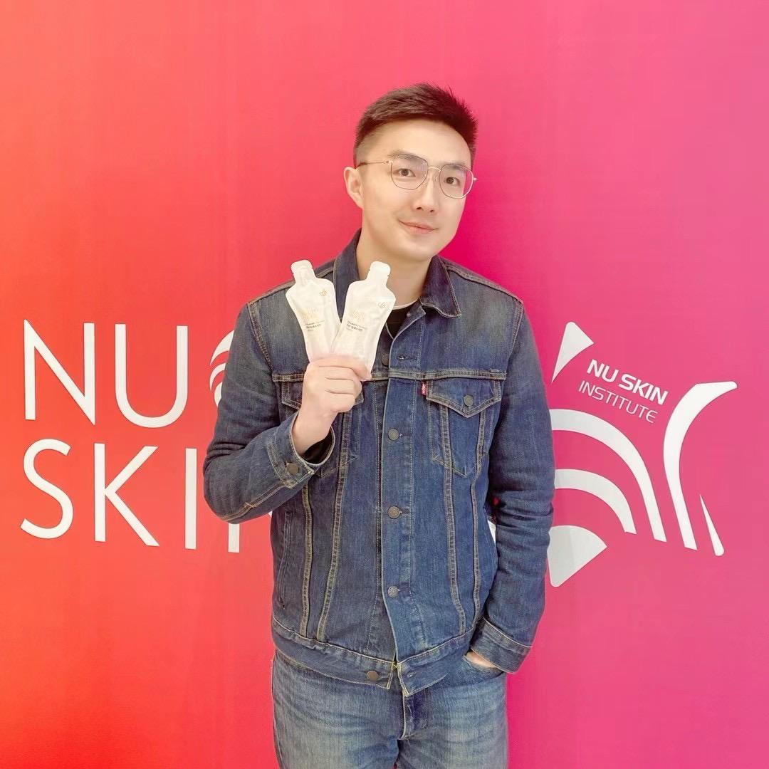 廖老丝科学抗衰
