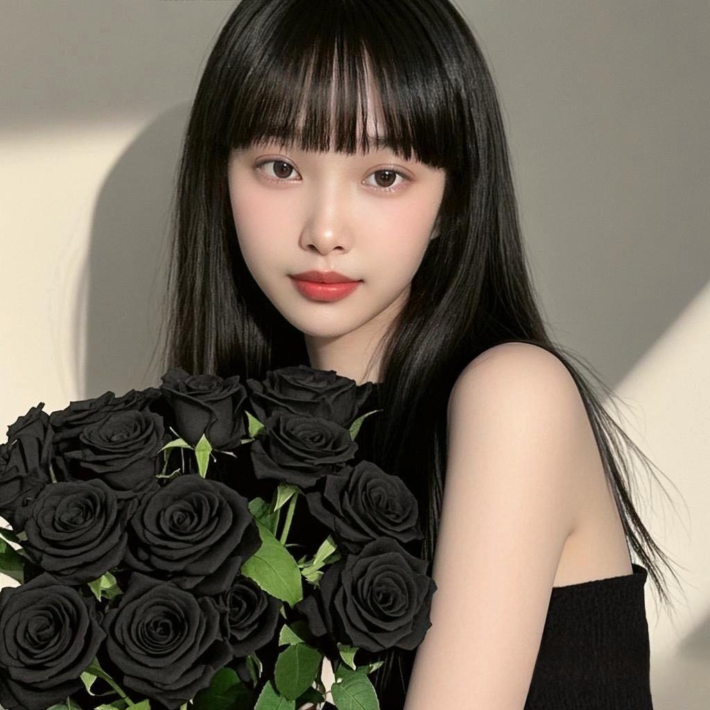 蜜植素婷婷 (连赞拉黑)