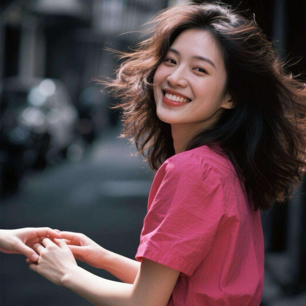 新媒体电商～希希