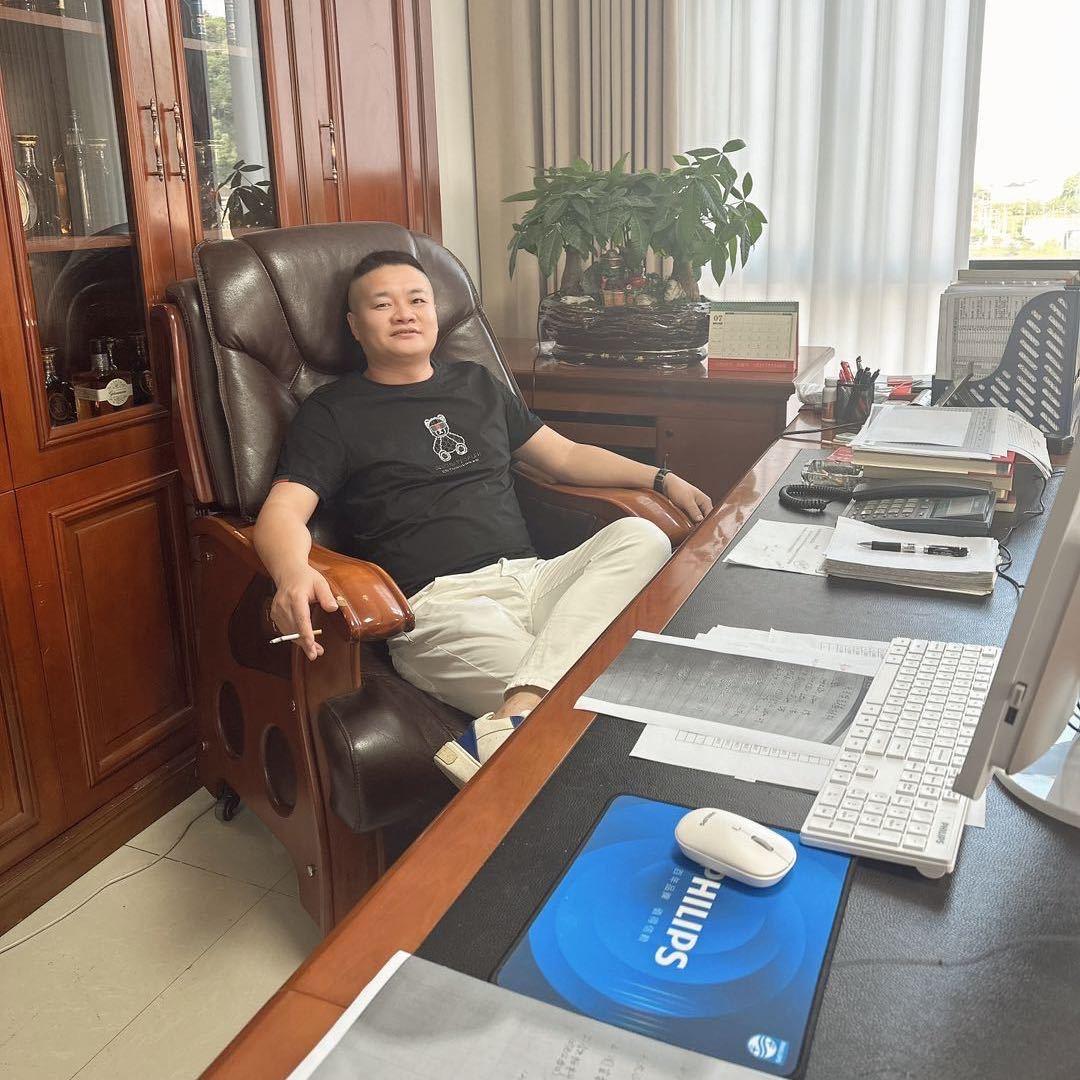 杭州国亨通风设备有限公司