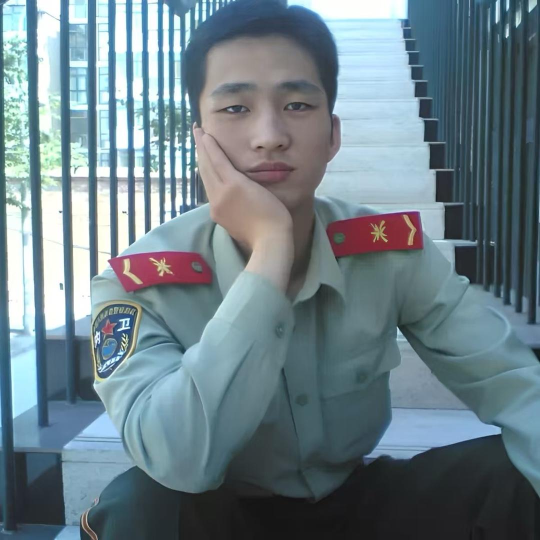 80后村支书—吴和平
