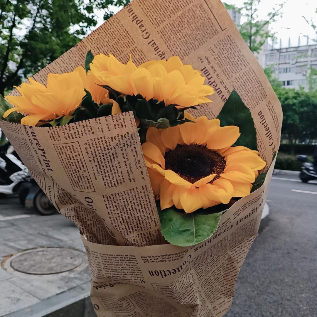小伍麻麻