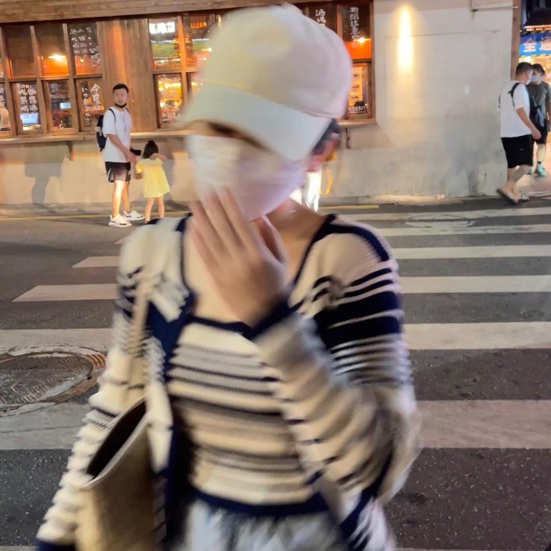 李好好啊