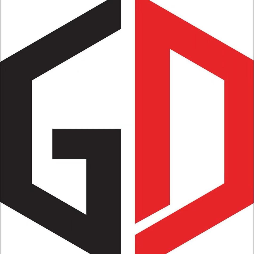 GD 家原创设计清货