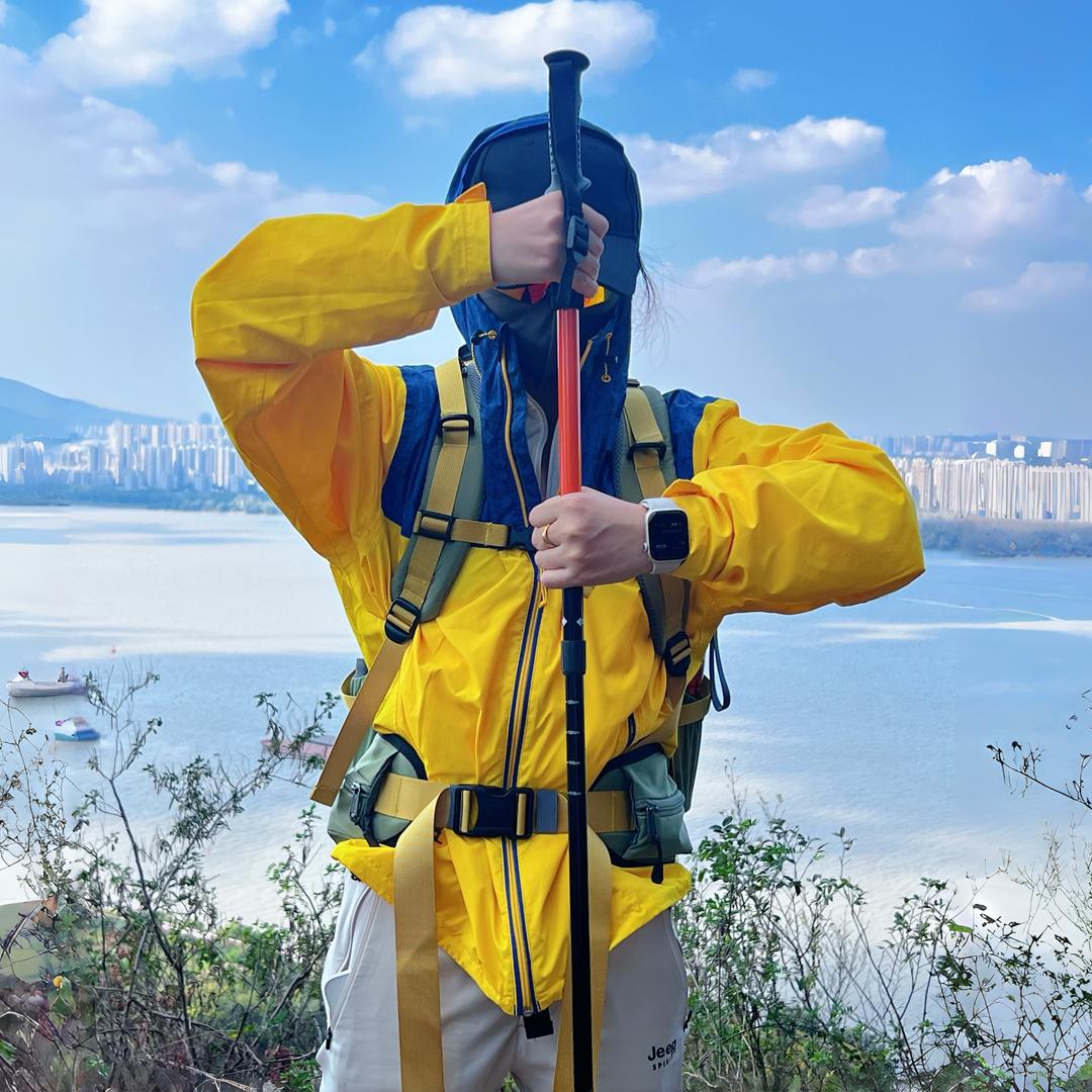 爱运动的💖晨曦