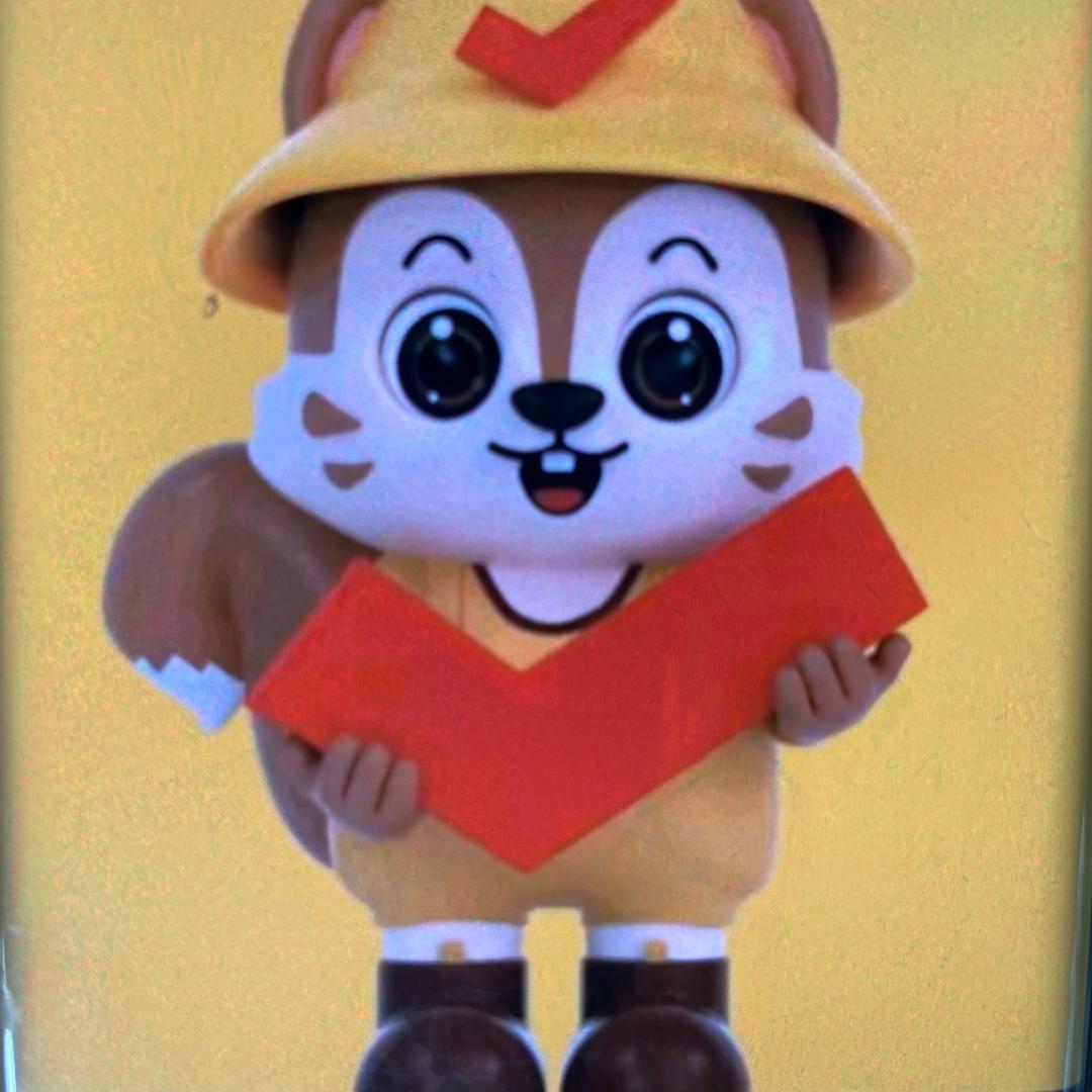 松鼠日记折扣仓（马坊店）