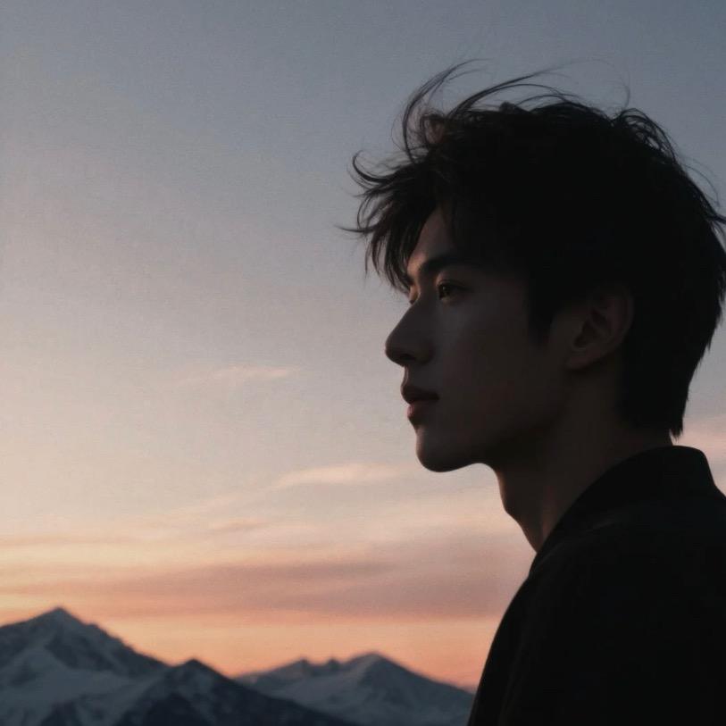 初夏十一(三角洲)