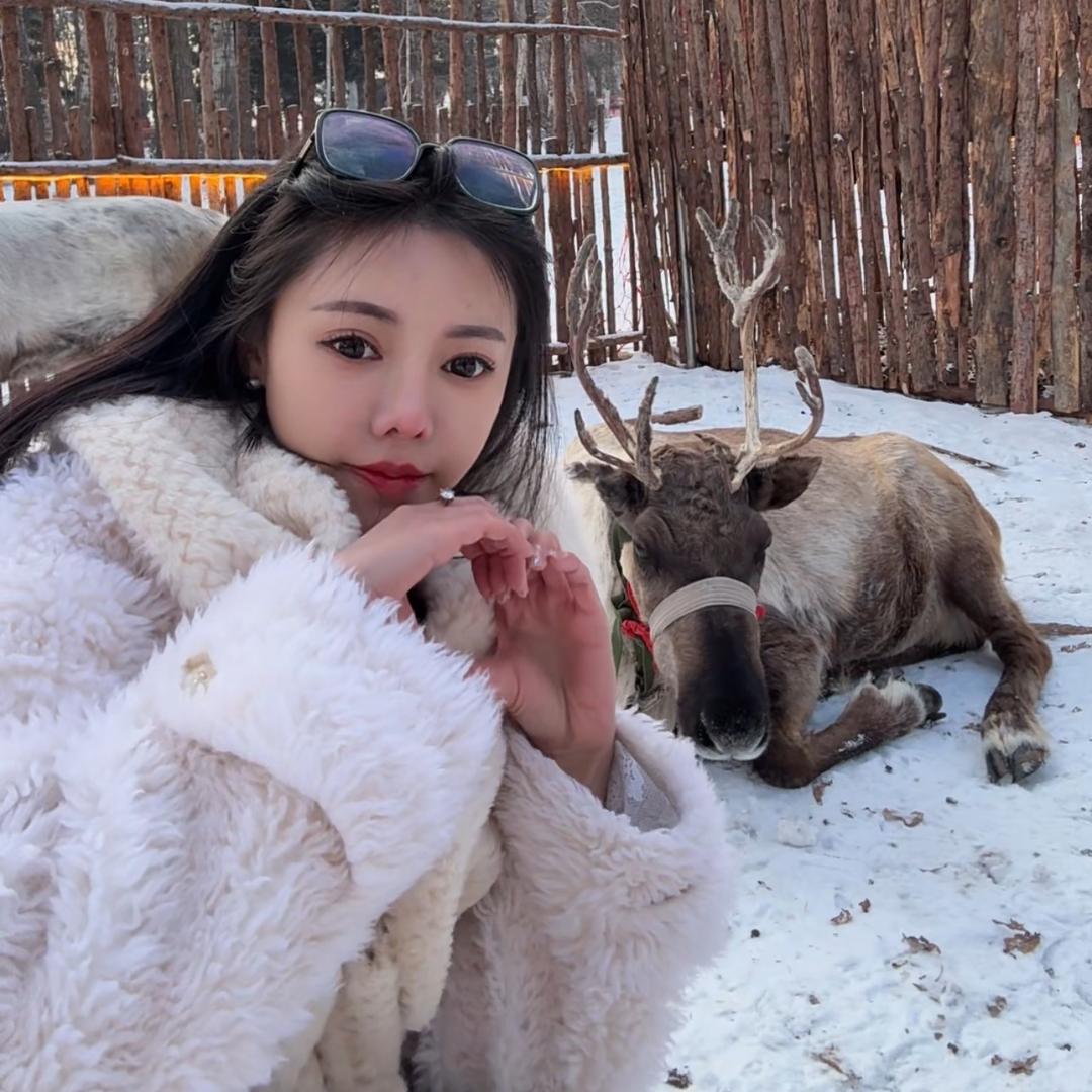 雪兒有点犟·（老儿）