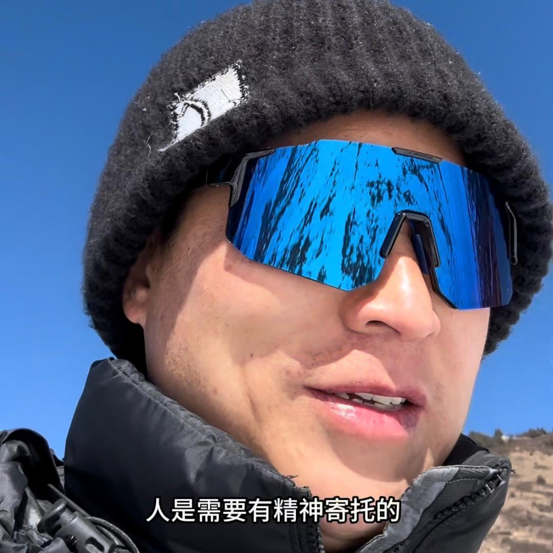 善辉大叔
