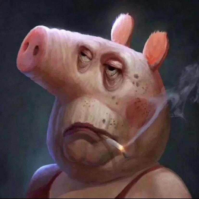 拉拉藤子🌝