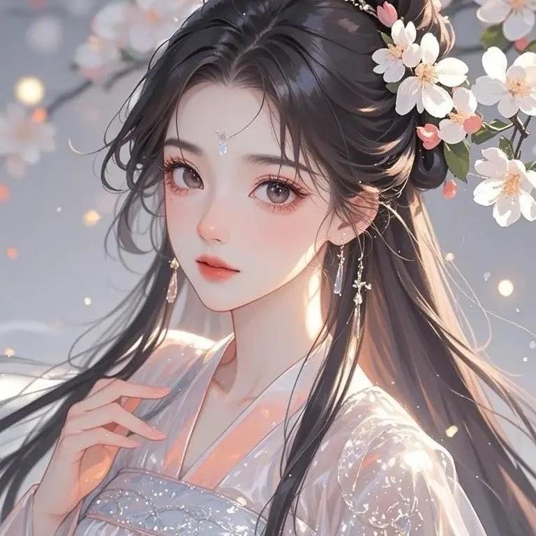 💖世界欠我一颗🍬