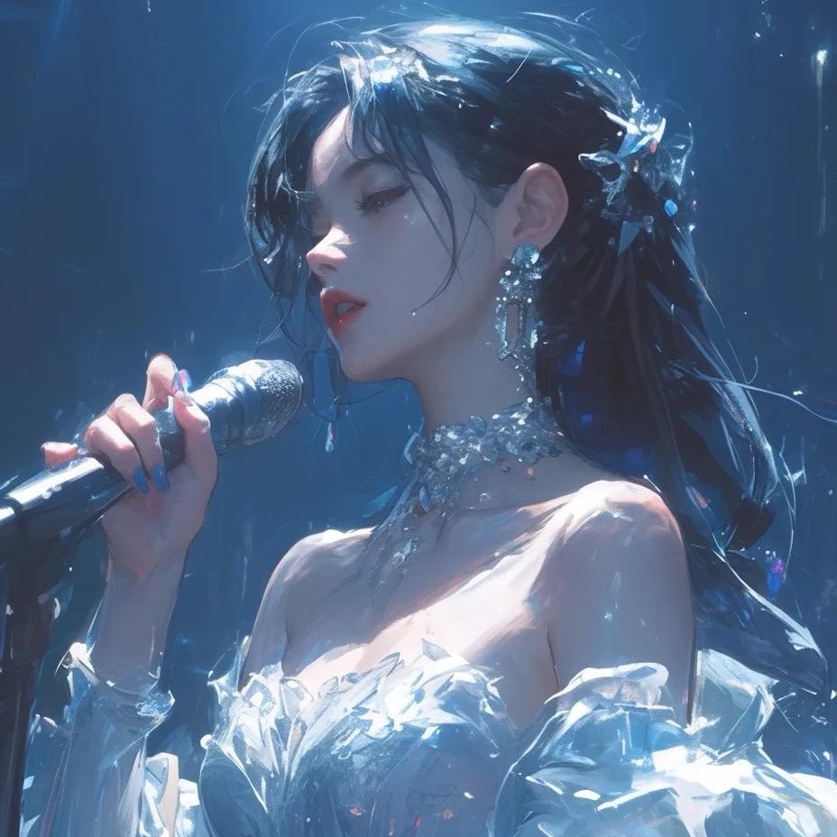 暖暖🎤经典老歌