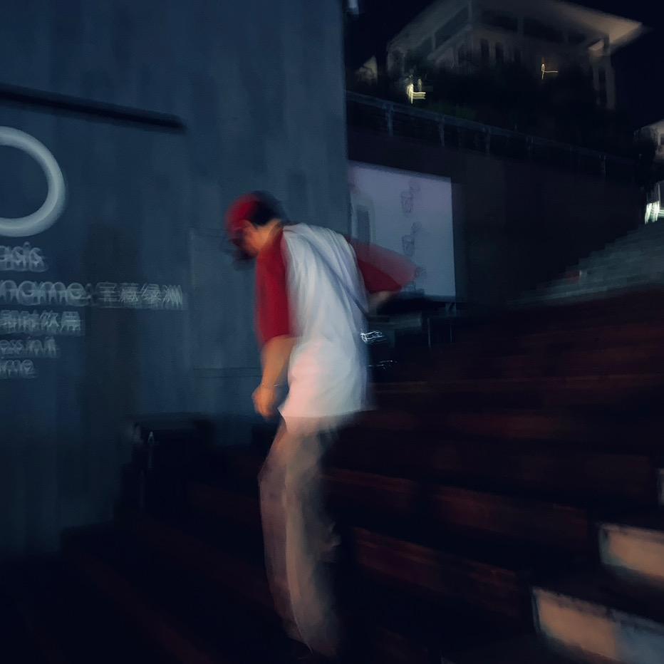 骑摩托被帅飞🏍️(Dj招生版）